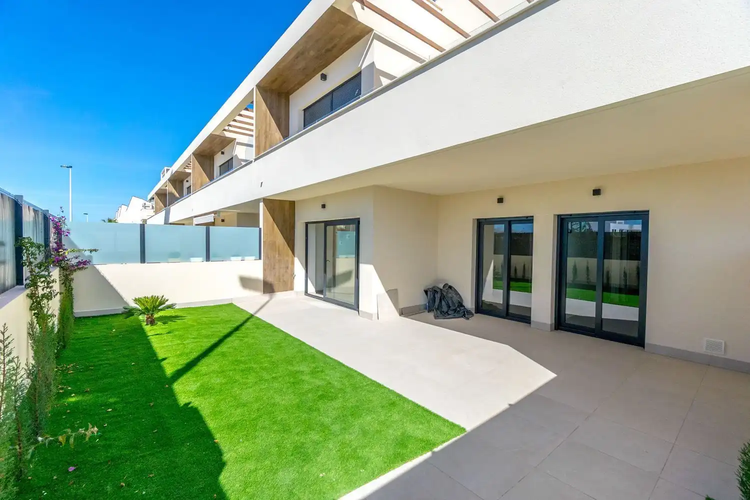 Apartament amb piscina en venda a maestro aquino, imagen 5