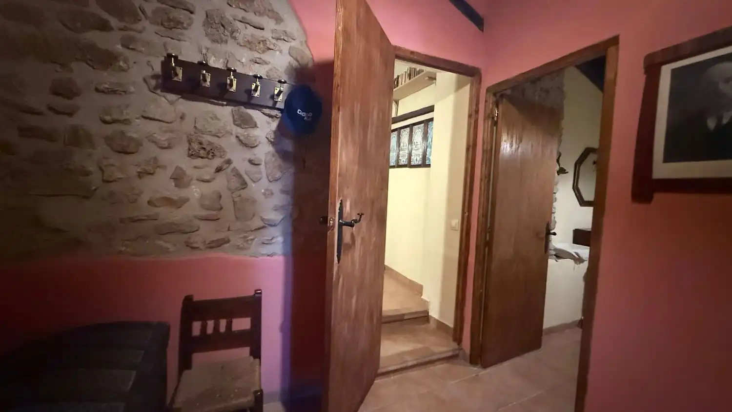 Casa o chalet en venta en Castellote con Terraza y Trastero