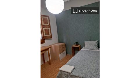 Photo 4 of Flat to share in Sant Antoni,  Barcelona Capital