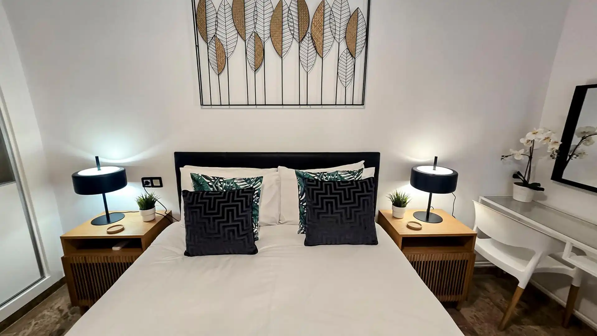 Apartment mit Aufzug zum Verkauf in San Pedro de Alcántara, imagen 15