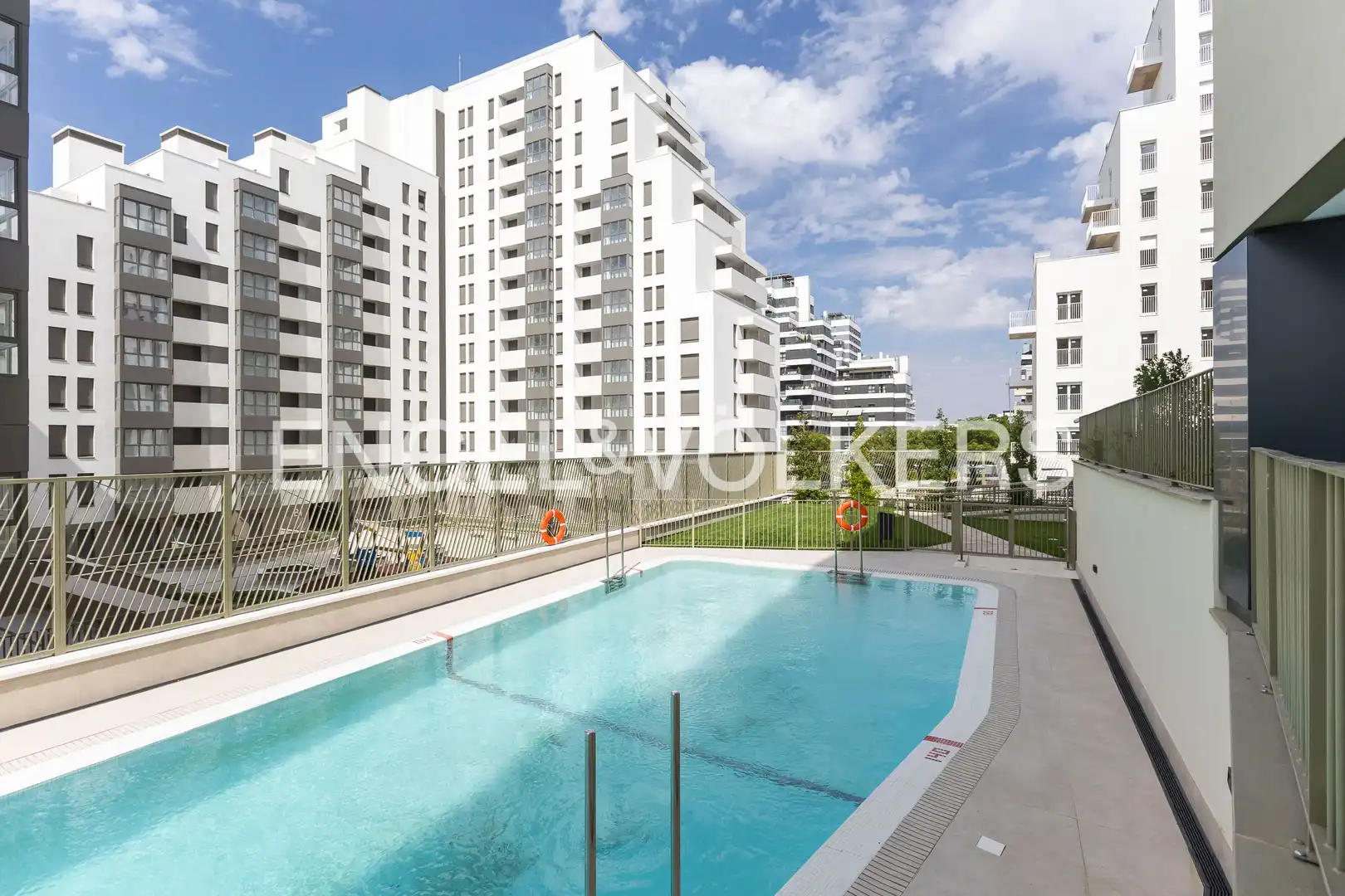 Appartamento con piscina in vendita a Hortaleza, imagen 28
