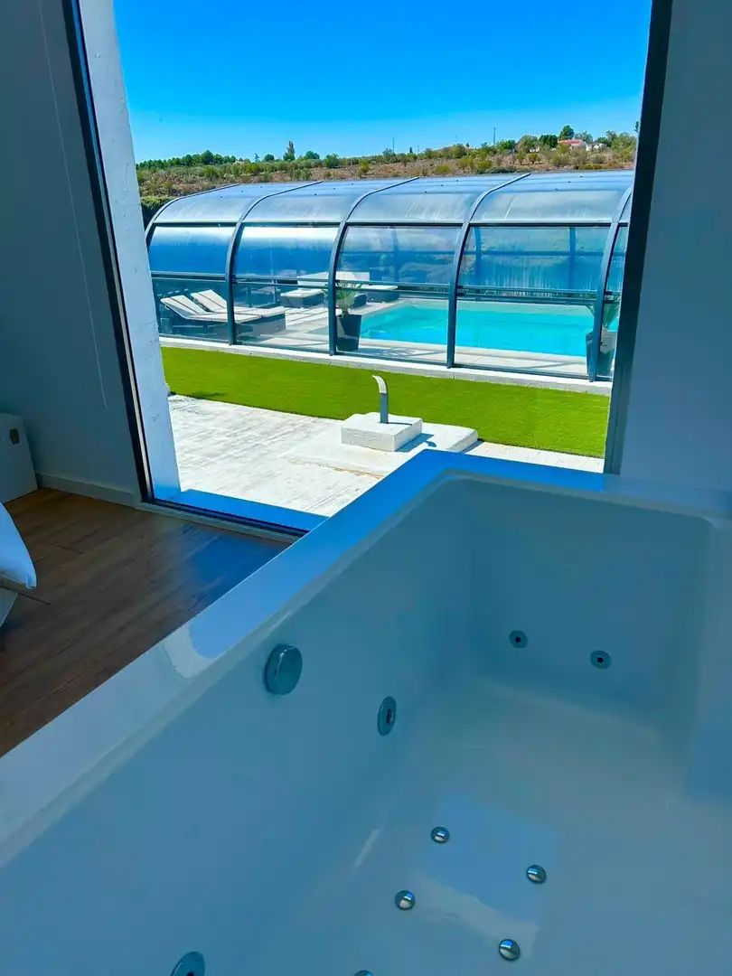 Villa mit Pool zum Verkauf in Valdepeñas, imagen 21