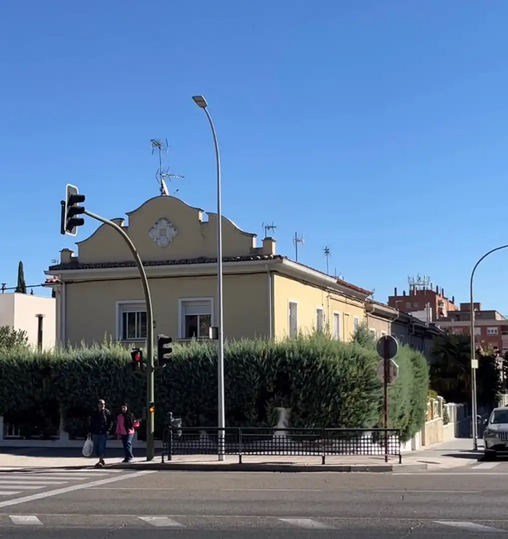 Casa bifamiliare in vendita a Calle de Cogolludo 36, imagen 23