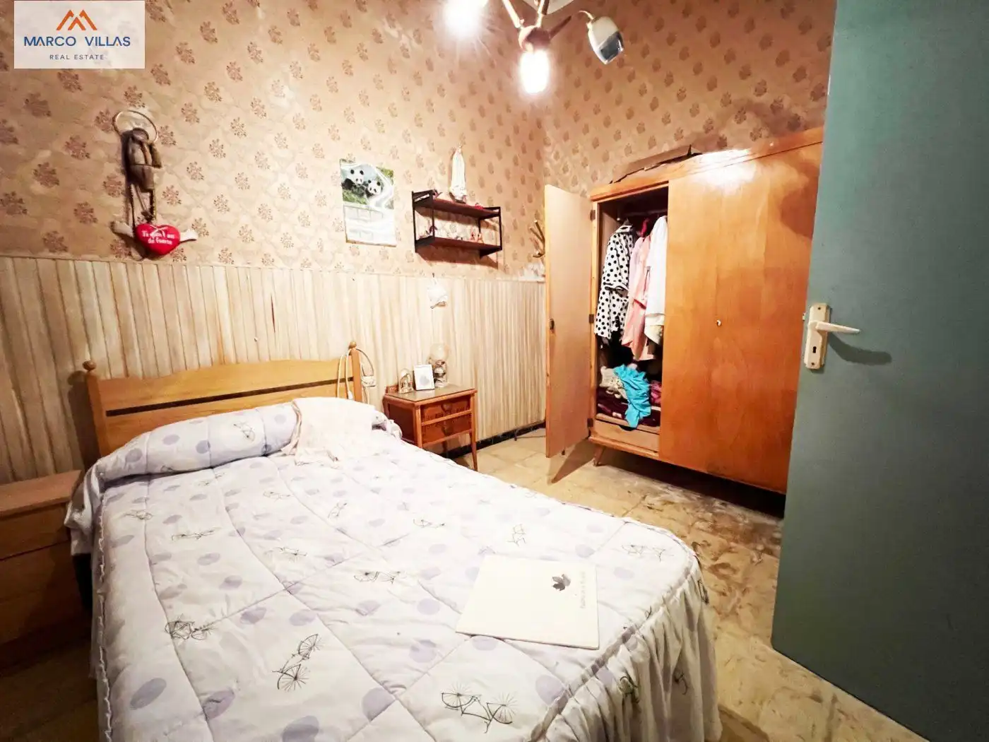 Casa rústica amb jardí en venda a La Marina, imagen 12