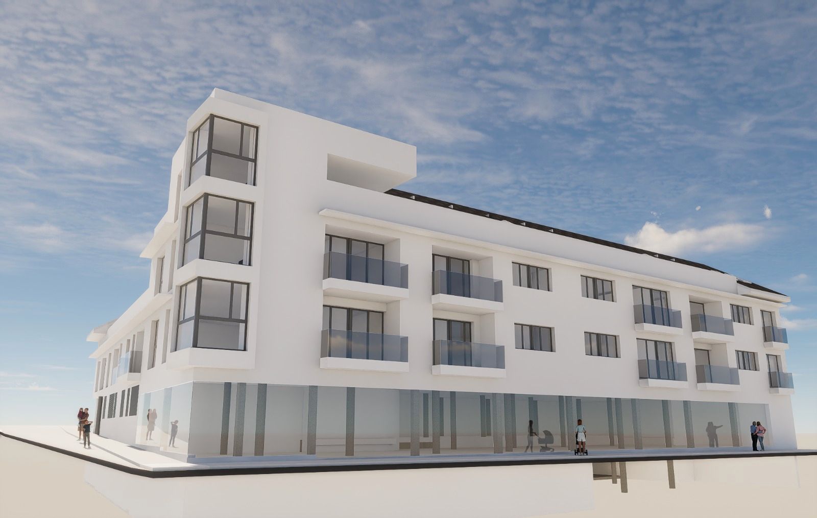 Local en venda a Calle Arroyo Mina, Alcázar de San Juan