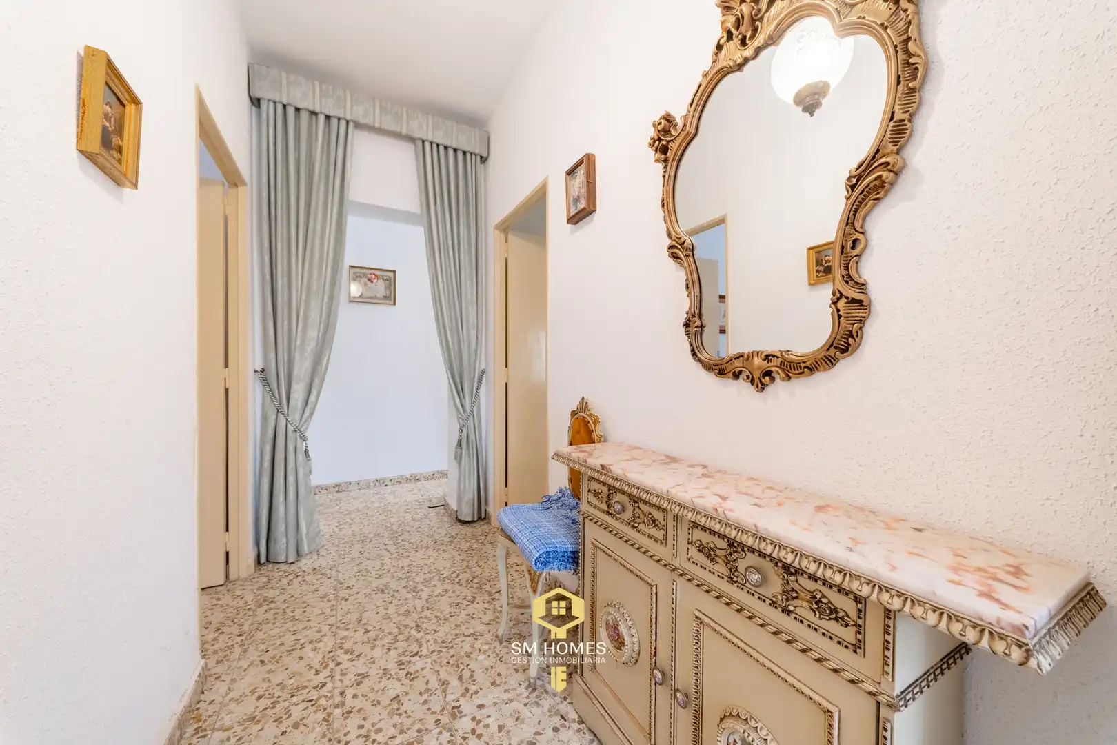 Casa adosada en venda en Mejorada del Campo amb Calefacció, Jardí privat i Terrassa