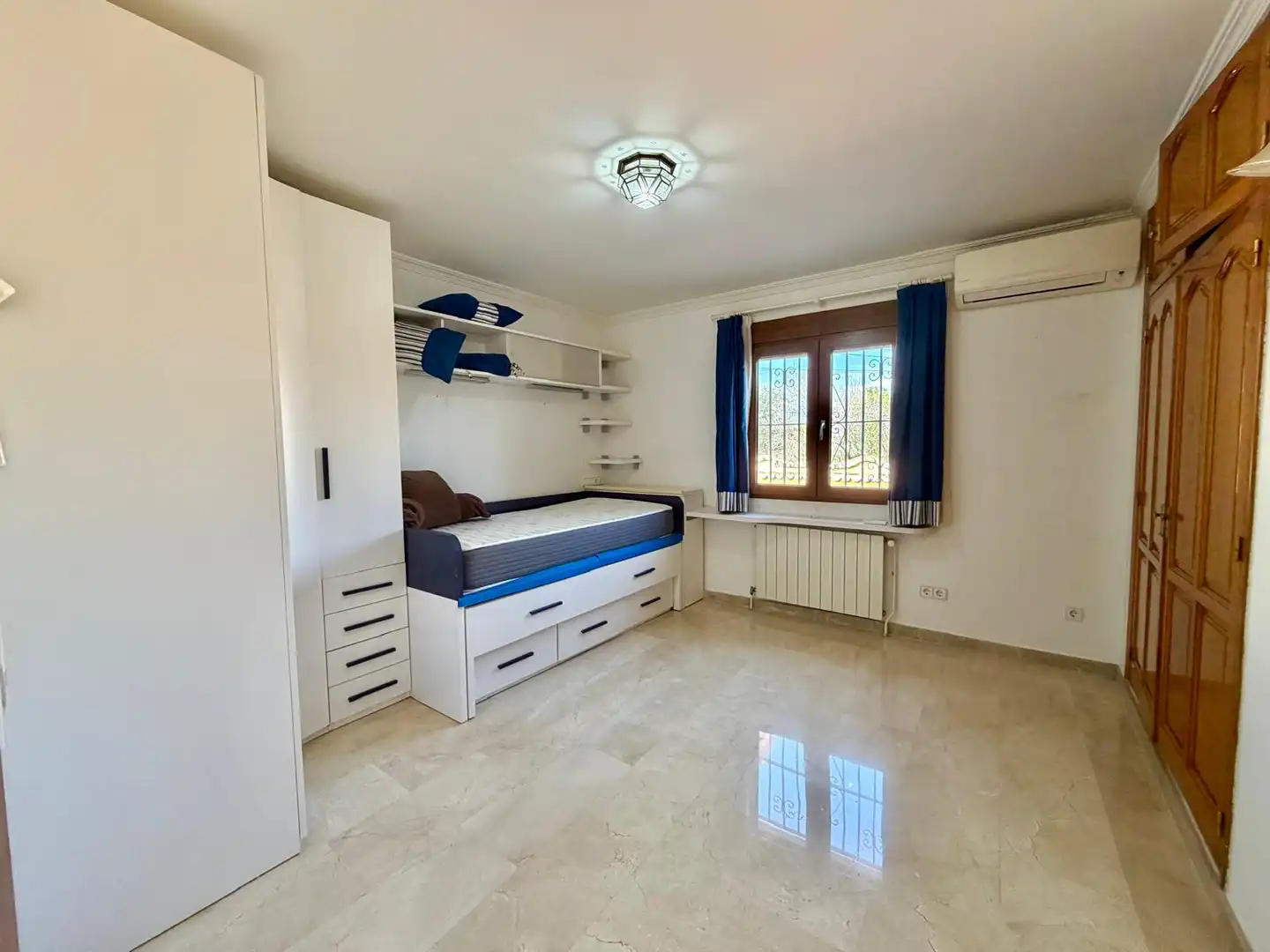 Detached house with terrace for sale in Pedreguer, imagen 45