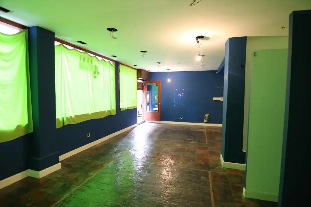 Business premises for sale in Centro - Ariz - Uribarri, imagen 6