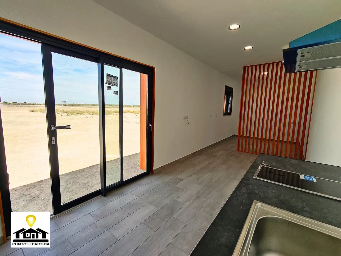 Finca rústica en venta en Las Cabezas de San Juan