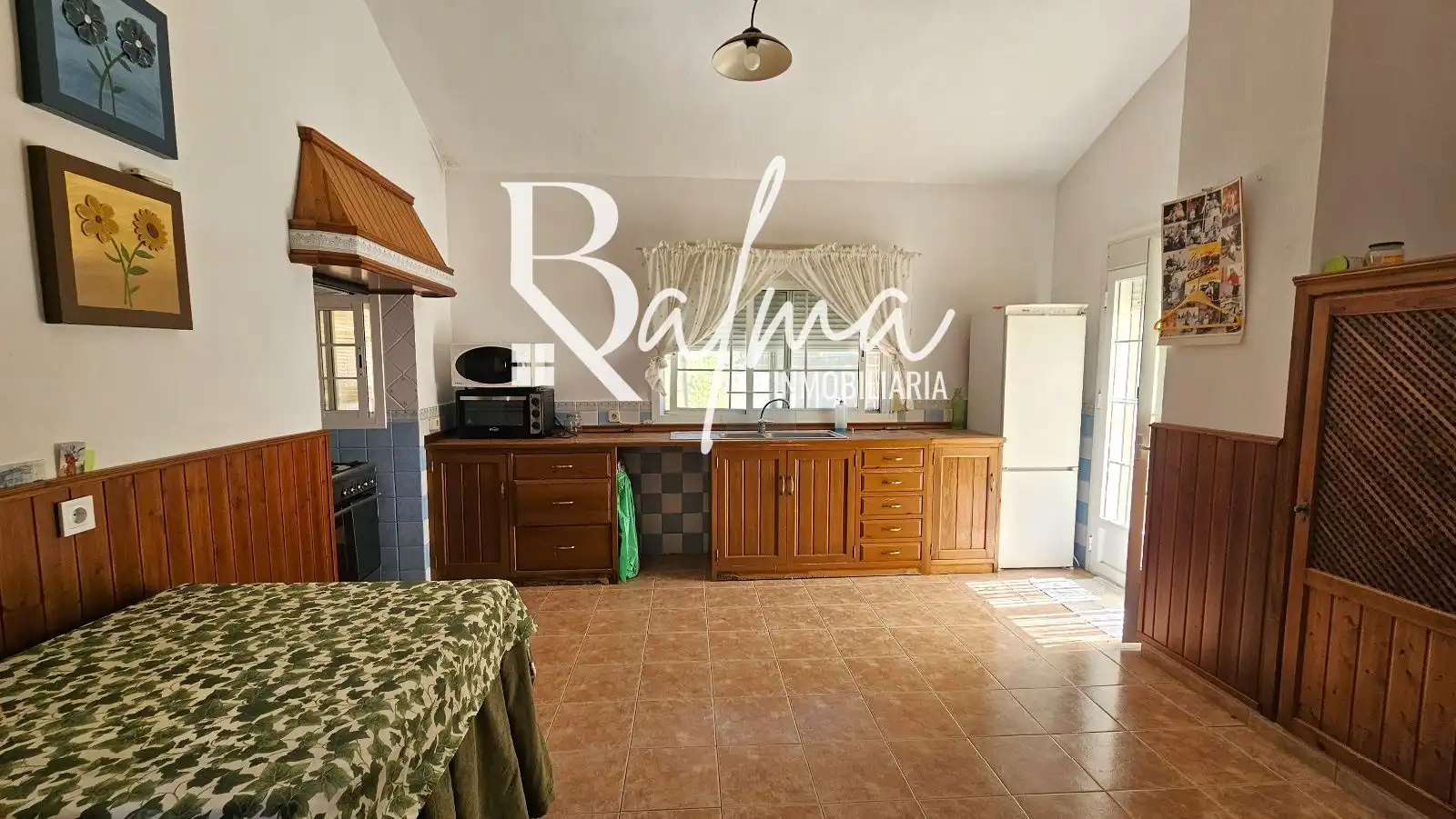 Villa avec piscine à vendre à Partidas Norte, imagen 18
