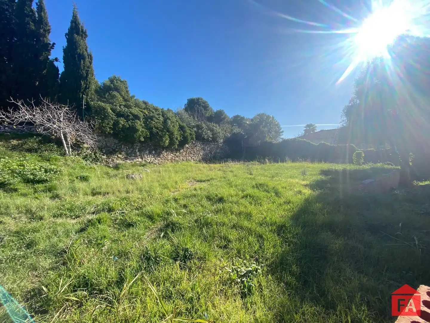 Terreno residencial en venta en Bellvei, imagen 10