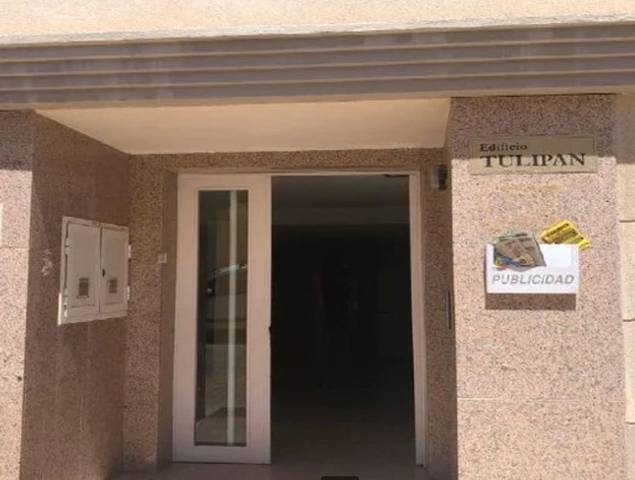 Local comercial en Venta en Benahadux