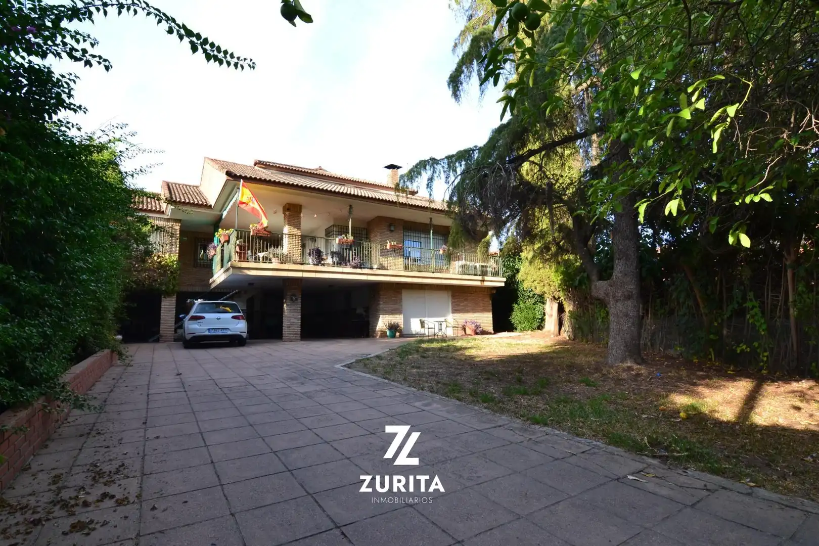 Chalet con piscina en venta en Norte-Sierra, imagen 4