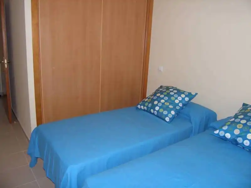 Appartement avec piscine à louer à Almerimar, imagen 9