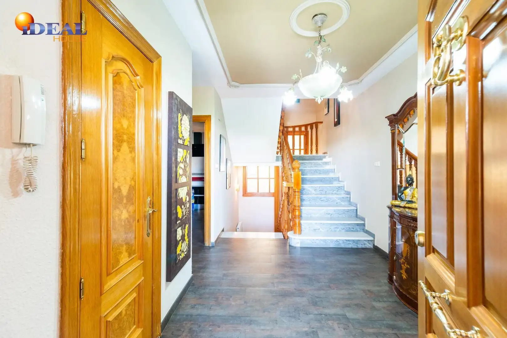 Maison jumelée avec jardin à vendre à Camino CEMENTERIO 14, imagen 5