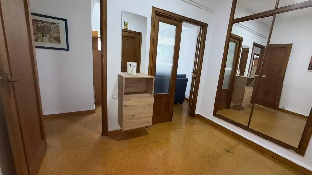 Piso con terraza en alquiler en Centro, imagen 4
