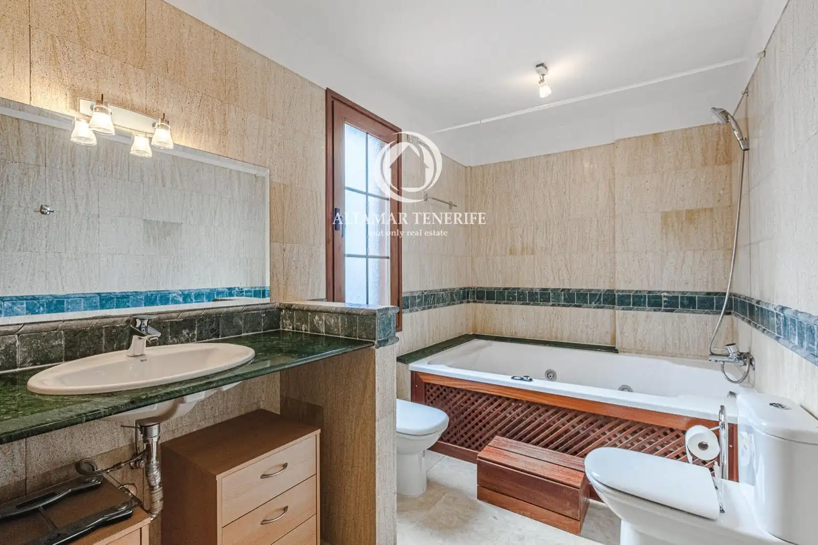 Casa a schiera con piscina in vendita a Costa Adeje, imagen 10