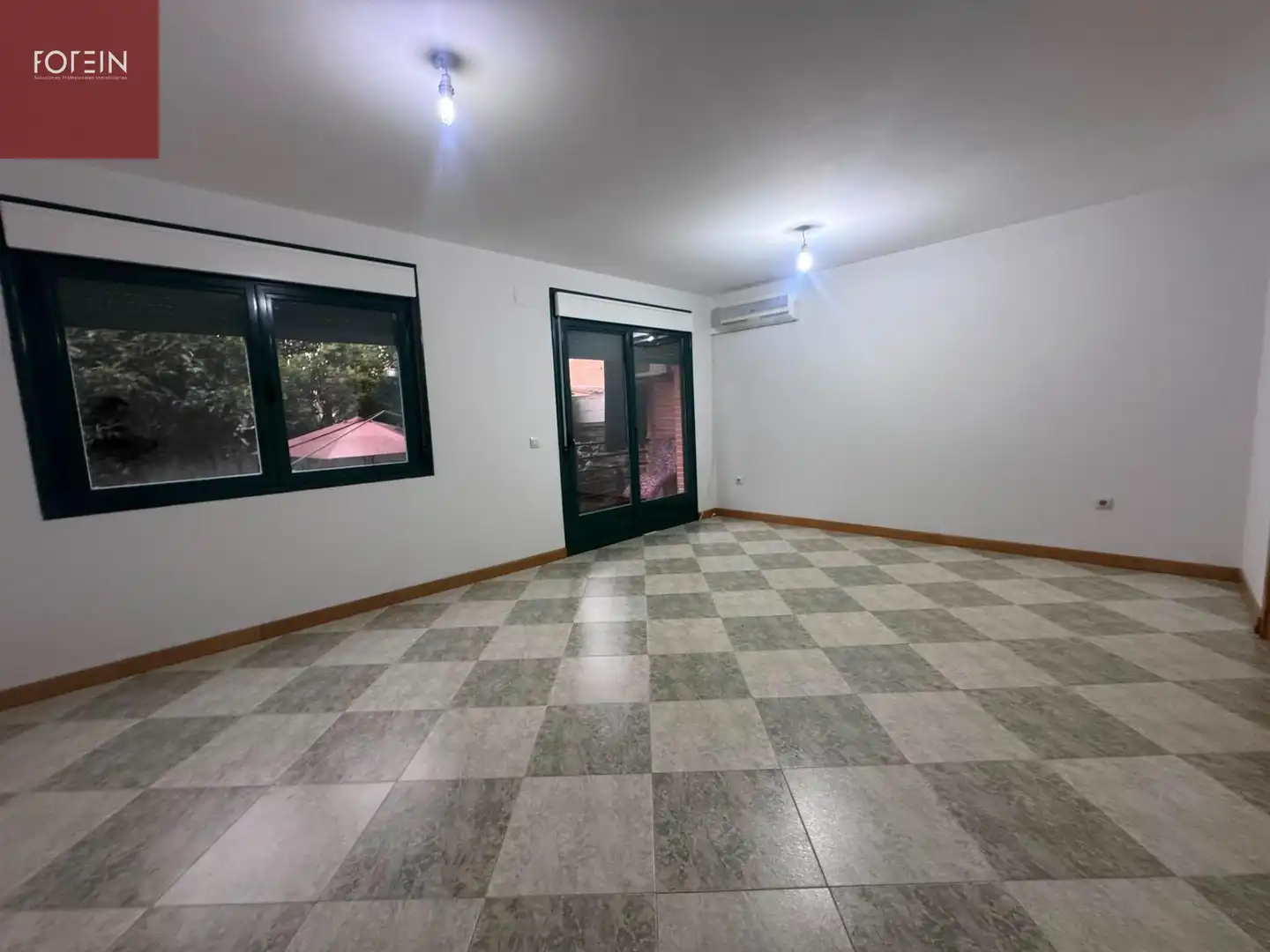 Detached homes for sale in Alovera  with Air Conditioner, Heating and Balcony
