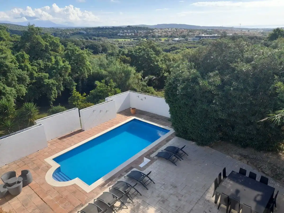 Chalet con piscina en venta en Sotogrande Alto, imagen 20