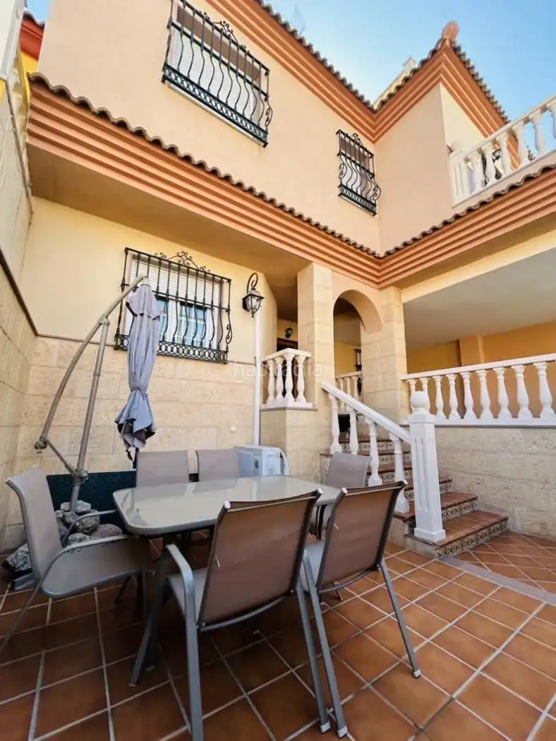Casa con piscina in vendita a Calle la Gloria 38, imagen 23