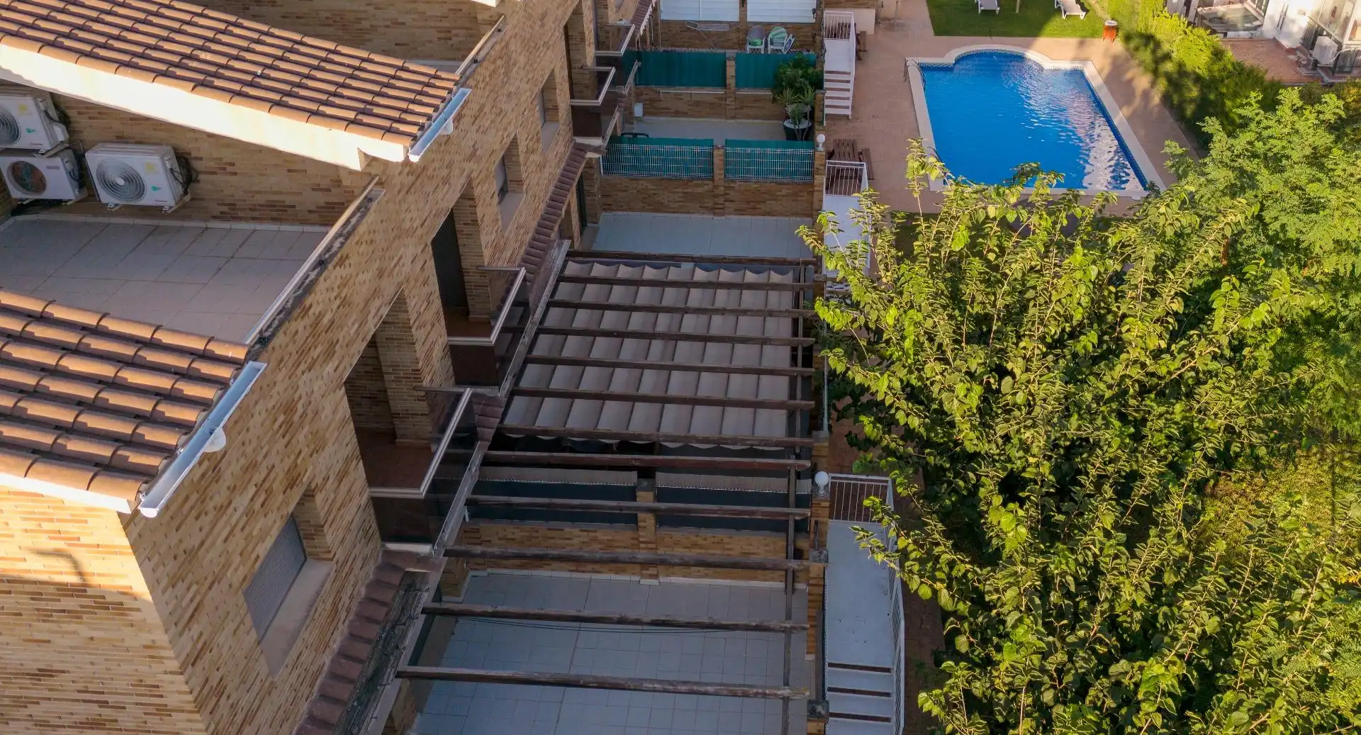Maison mitoyenne avec piscine à vendre à Barenys, imagen 63