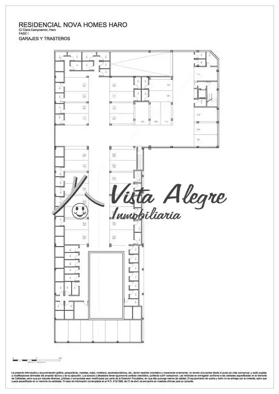 Appartement avec piscine à vendre à Calle Clara Campoamor 1, imagen 14
