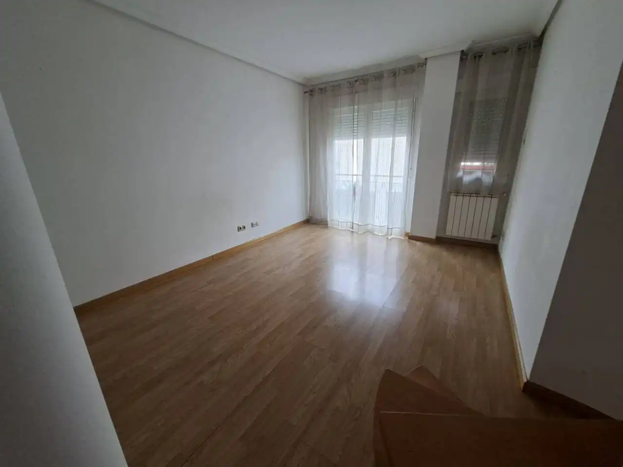 Duplexes for rent in Calle Barrio de Arriba, Centro