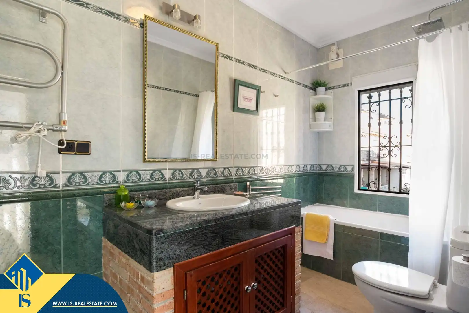 Villa avec jardin à vendre à Orihuela Costa, imagen 15