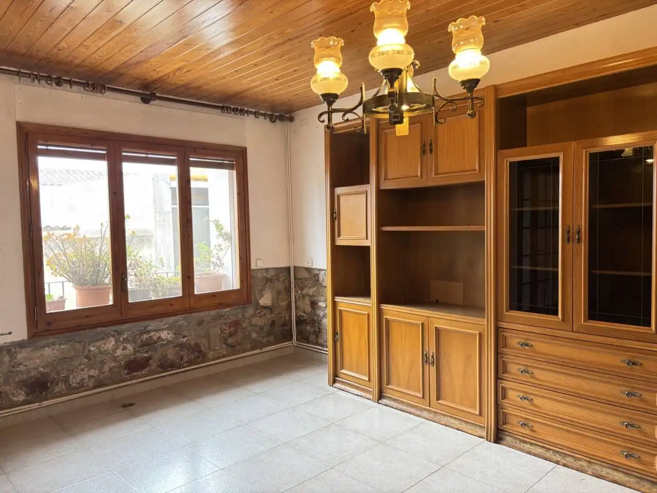 Casa a schiera con giardino in vendita a Sant Feliu de Codines, imagen 6