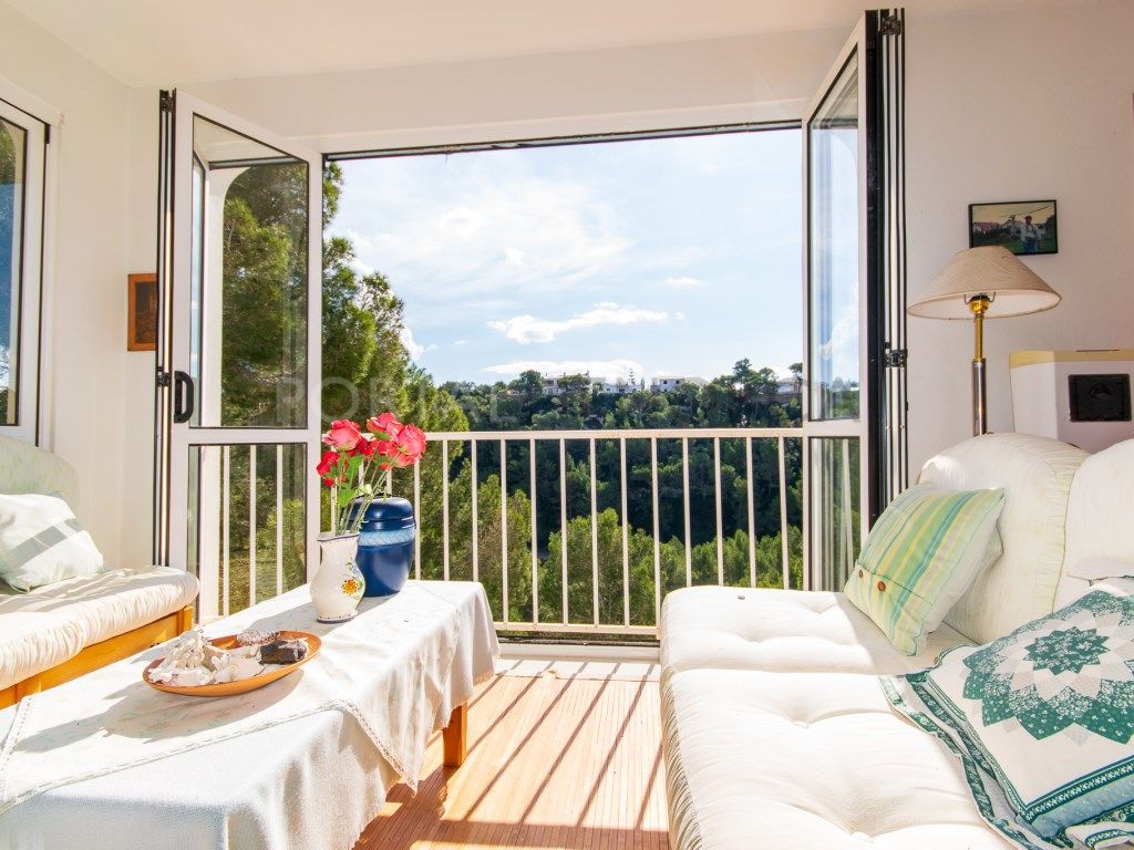 Apartment for sale in N/A, Cala Galdana