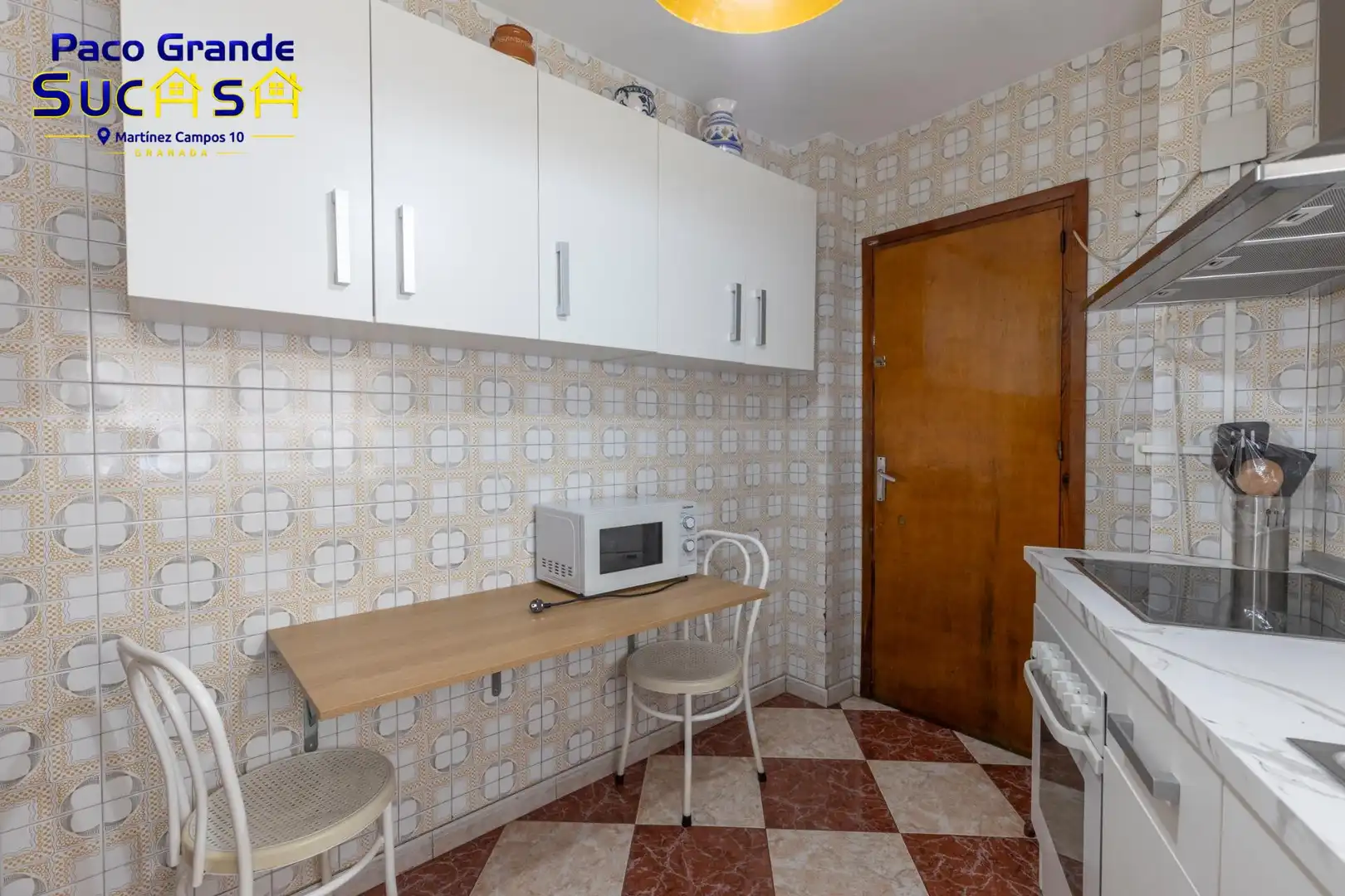 Casa a schiera in vendita a Calle QUEVEDO 1, imagen 6
