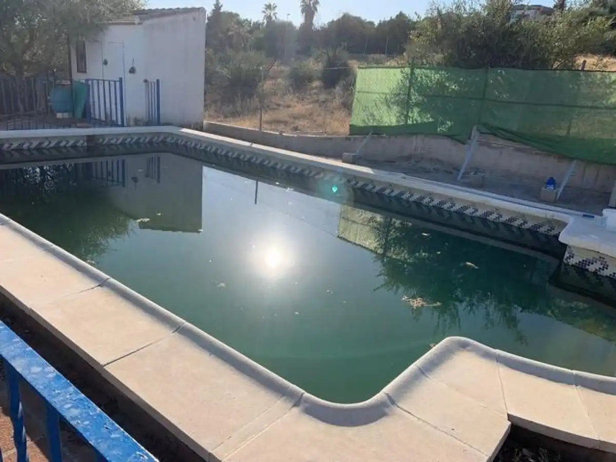 Casa con piscina in vendita a Almodóvar del Río, imagen 4