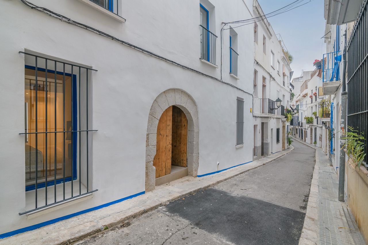 Piso en venta en Carrer d'en Tacó, Centre