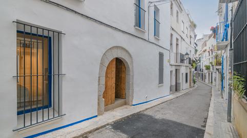 Foto 2 de Piso en venta en Carrer D'en Tacó, Centre, Sitges