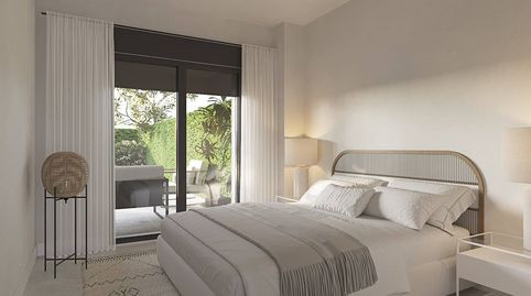 Foto 5 von Maisonette zum Verkauf in Doña Julia Golf, Casares