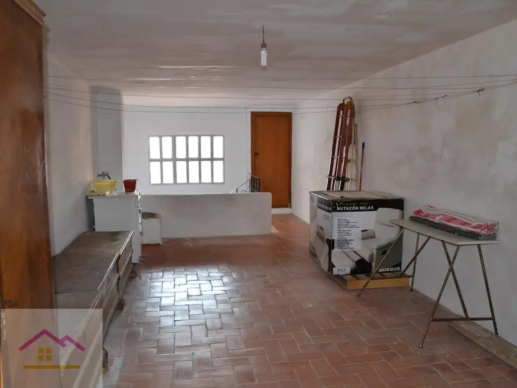 Casa amb terrassa en venda a Alcalà de Xivert pueblo, imagen 22