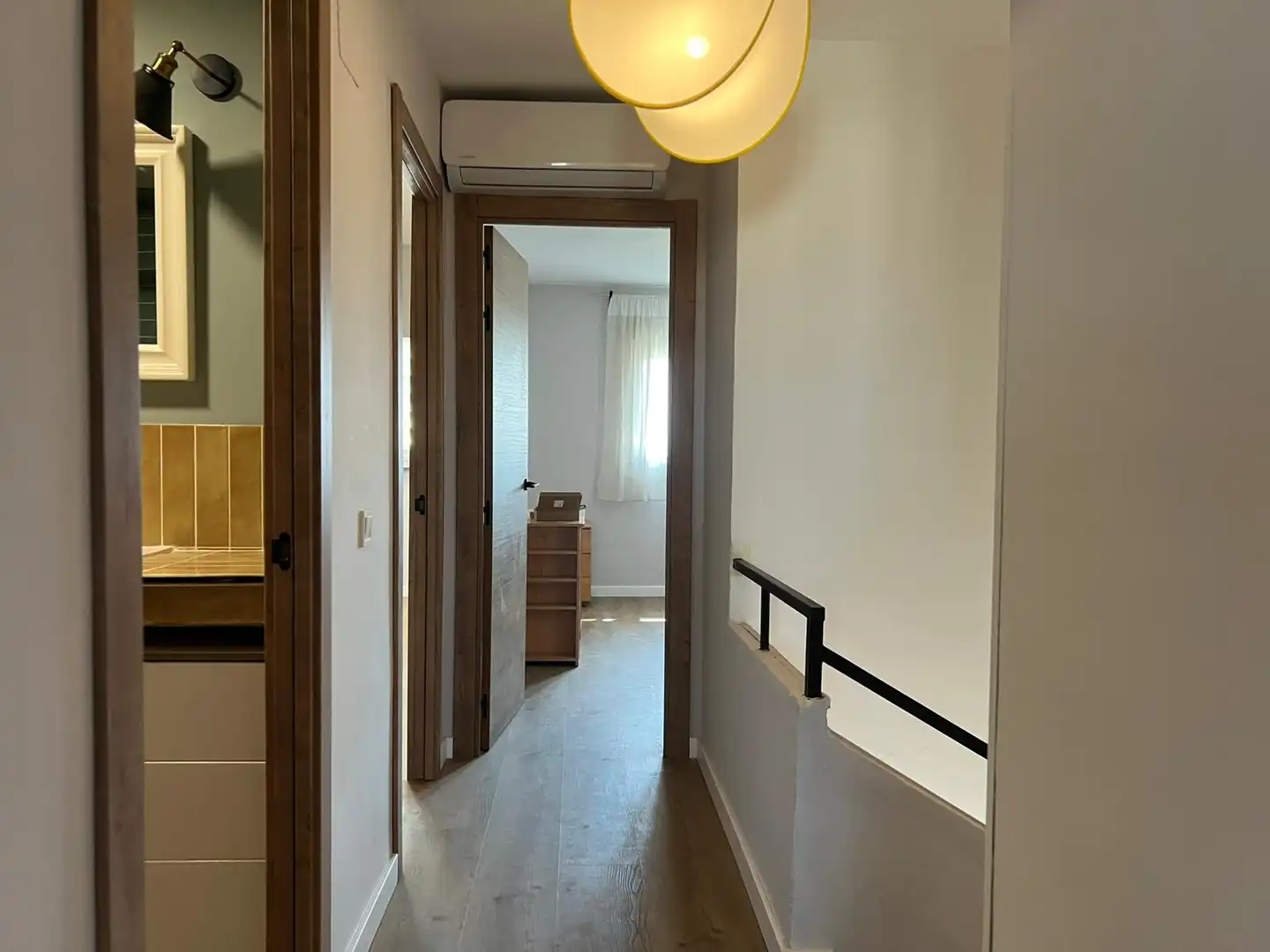 Duplexes for sale in Barcelona  with Air Conditioner, Heating and Parquet flooring
