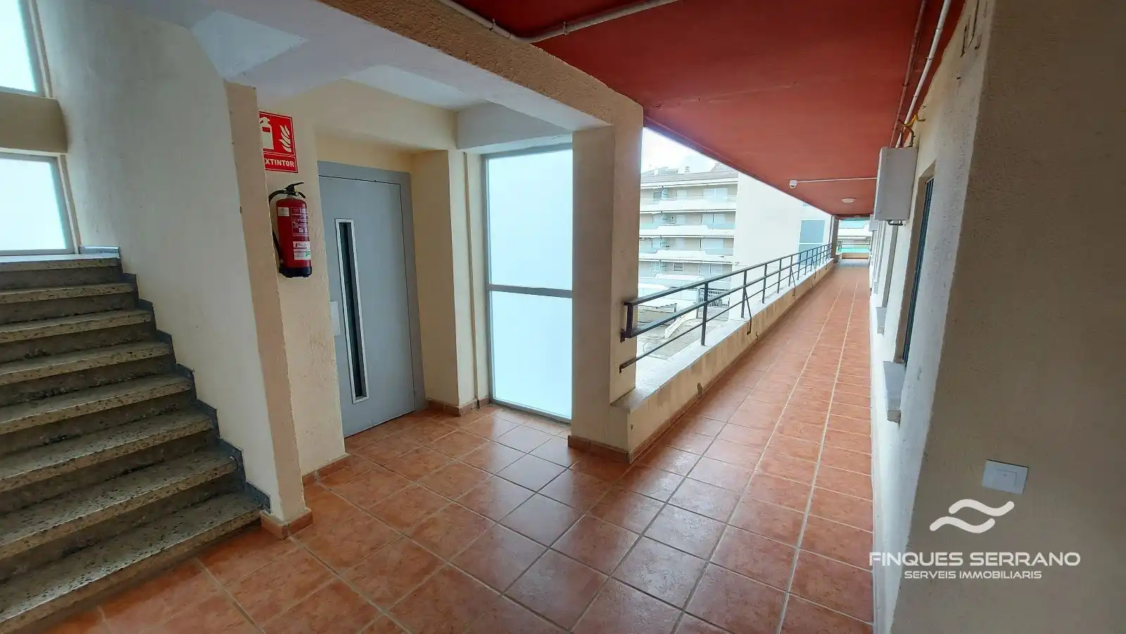 Piso con ascensor en venta en Sant Joan de Deu, 181, imagen 4
