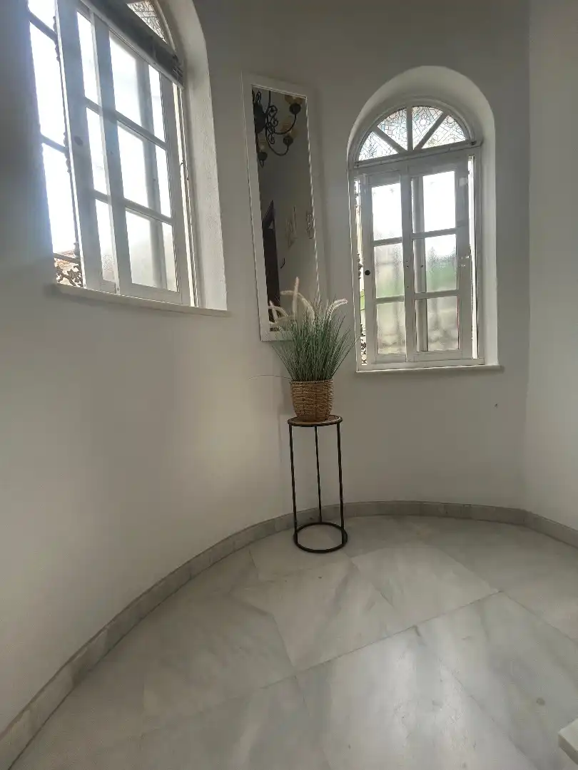 Casa o xalet en venda en Alhaurín de la Torre amb Aire condicionat, Jardí privat i Terrassa