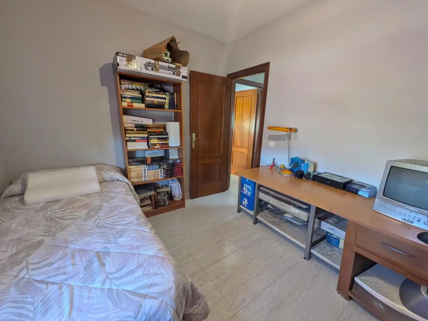 Maison mitoyenne avec jardin à vendre à Pioz, imagen 30