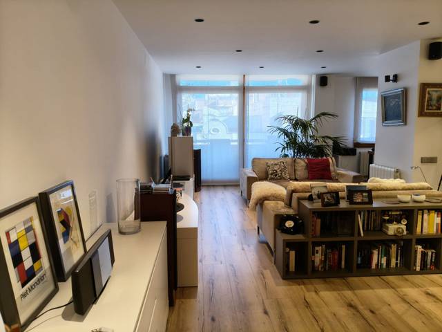 Piso en Venta en La Nova Esquerra de l'Eixample