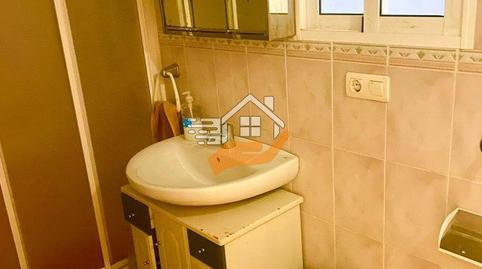 Foto 5 de Casa adosada en venda a Vélez-Rubio, Almería