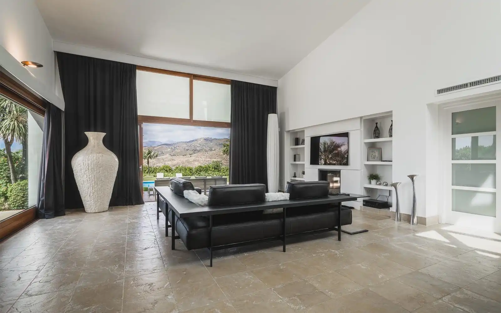 Casa con piscina en venta en Marbella Centro, imagen 7