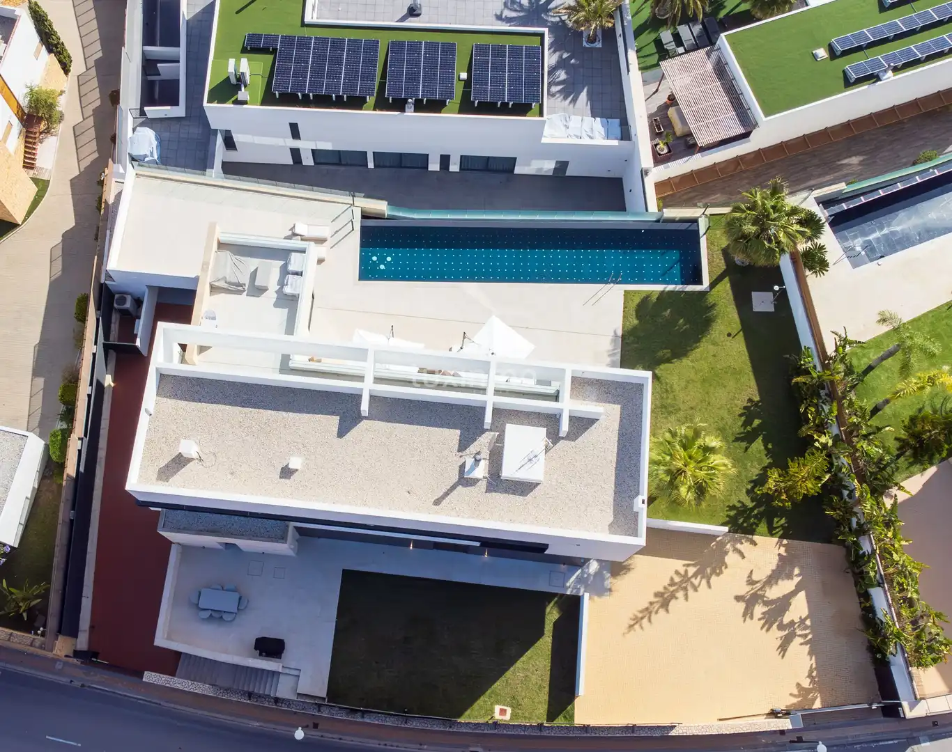 Villa avec terrasse à vendre à Golf Bahía, imagen 57