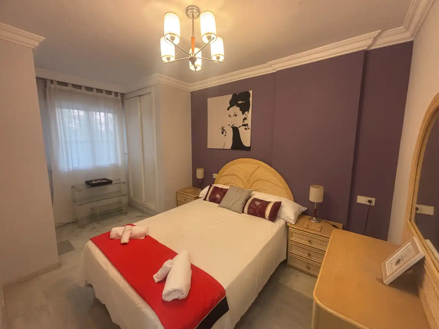 Home with terrace for sale in Lugar Nagueles 1, imagen 17