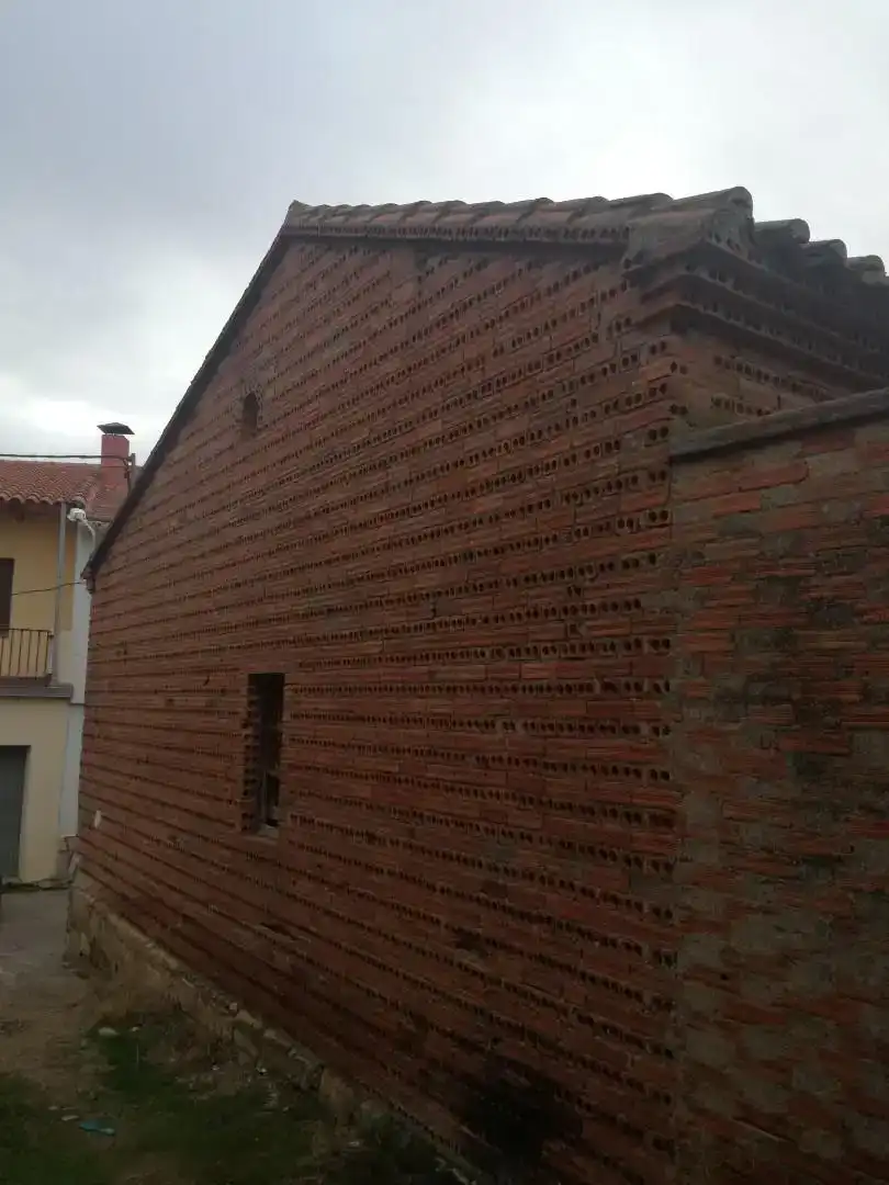 Vista exterior de Residencial en venda en Argujillo