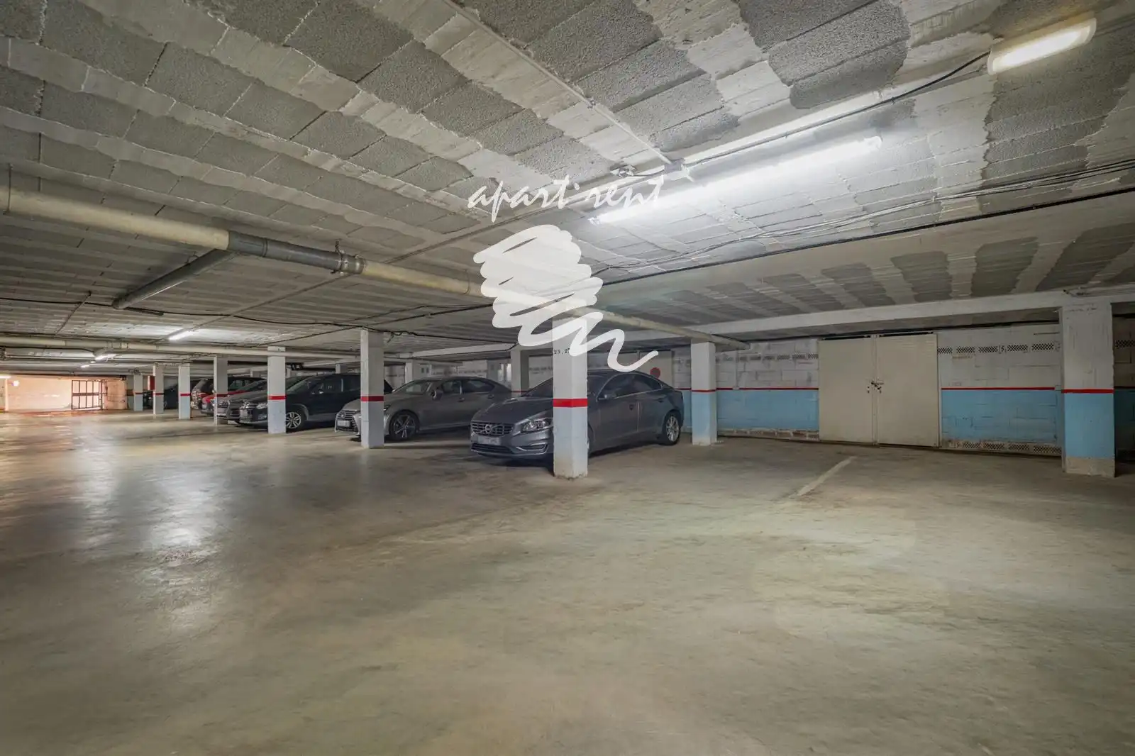 Wohnung mit Terrasse zum Verkauf in Gran reserva, cami de Flors n °, planta 3 , puerta 52 , paking 2, imagen 22