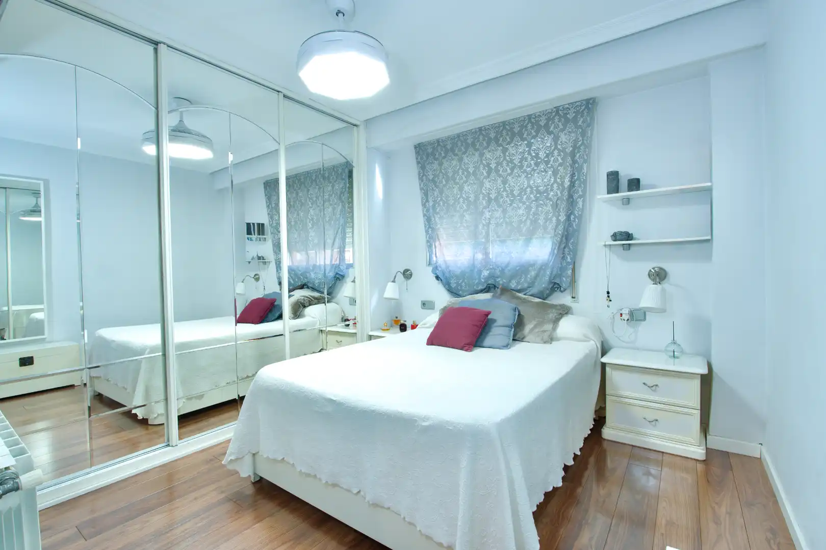 Habitación de Piso en venta en Valencia con Aire acondicionado, Calefacción y Terraza