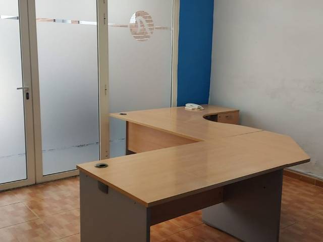 Local comercial en Alquiler en Avenida Alcalde Lorenzo Carbonell, 37 en Babel