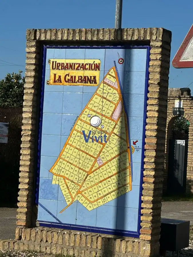 Casa o xalet en venda en Alcalá de Guadaira amb Traster